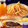 Комбо 4.20 в The Best Burgers по цене 1199