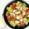 Цезарь с курицей в Fries & Chicken по цене 389