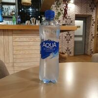 Aqua Minerale в Даридури