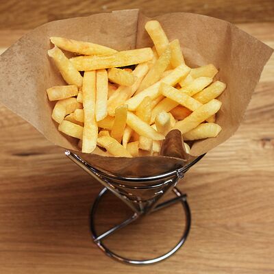 Картофель фри в Хмель и солод по цене 159 ₽