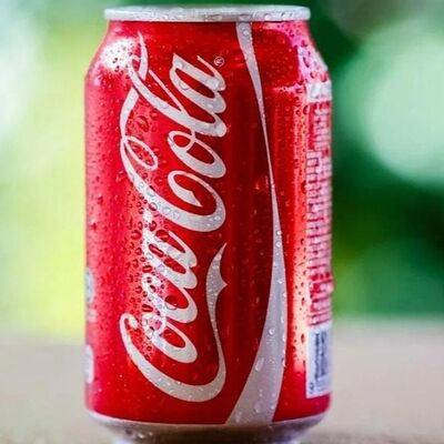 Coca-Cola в Вкусно по цене 120 ₽