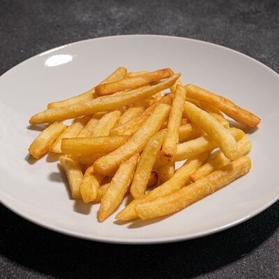 Картофель фри в Ручеек по цене 220 ₽