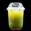 Матча Маракуйя в All Bubble Tea по цене 600