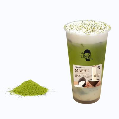 Матча Mashu в Met Tea по цене 590 ₽