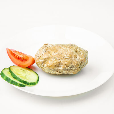 Котлета куриная в Фреш Фуд по цене 155 ₽
