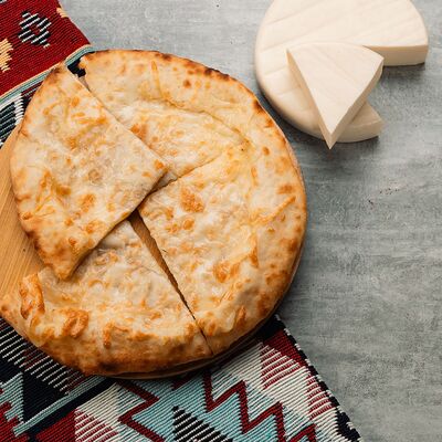 Хачапури По-Имеретински в Отдых по цене 470 ₽