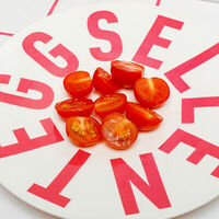 Томаты черри в Eggsellent