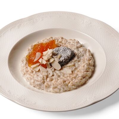 Овсяная каша в Завтрак по цене 500 ₽