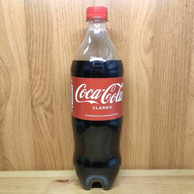 Coca-Cola в Наш пир по цене 300 ₽