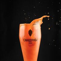 Морковный фреш в Сандуны Урал