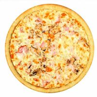 Пицца Царская Xl в Homer pizza