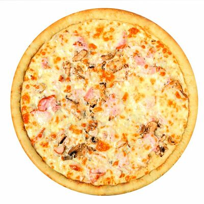 Пицца Царская M в Homer pizza по цене 749 ₽
