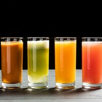 Фреш Грейпфрут в 321 Club by Novikov