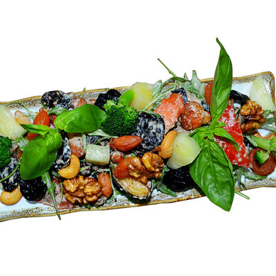 Изюминка в Парк-отель Усадьба по цене 437 ₽