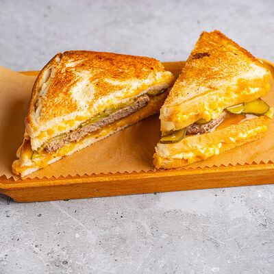 Гриль-чиз в Бар 108 по цене 900 ₽