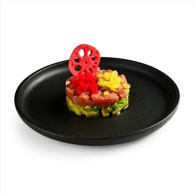 Тартар с тунцом в Nishiki по цене 719 ₽