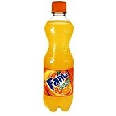 Fanta в Roll & Wok по цене 110 ₽