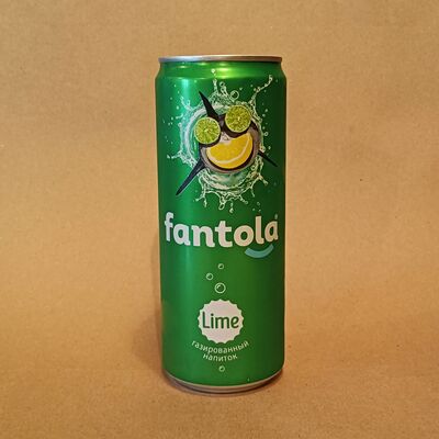 Fantola Lime в BRO BAR по цене 150 ₽