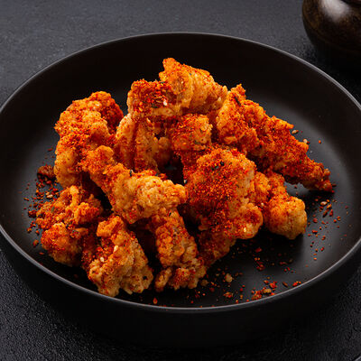 Мара чикен в Дом куксу korean noodles&bbq по цене 900 ₽