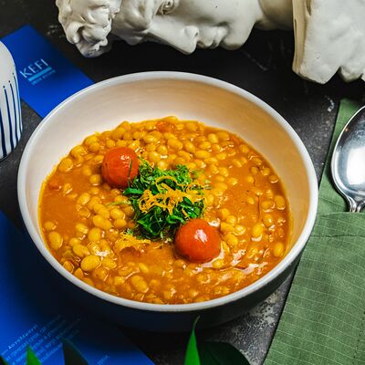 Фасолада в KEFI greek kitchen по цене 700 ₽