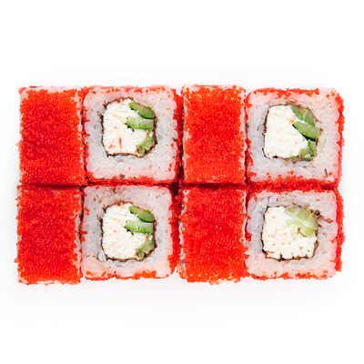 Калифорния классик в Sushi good по цене 398 ₽
