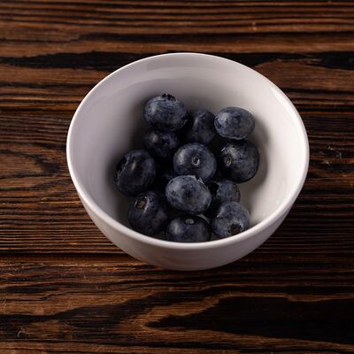 Голубика 50 гр в Luciano по цене 390 ₽