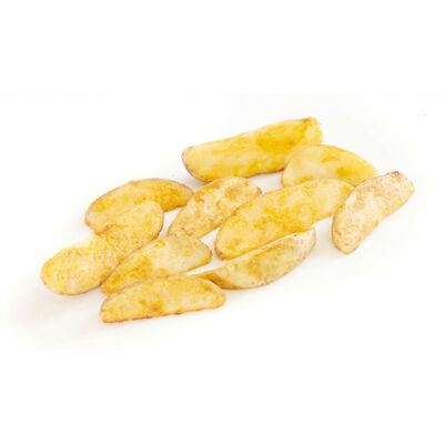 Картофельные дольки в Papa`s pizza по цене 325 ₽