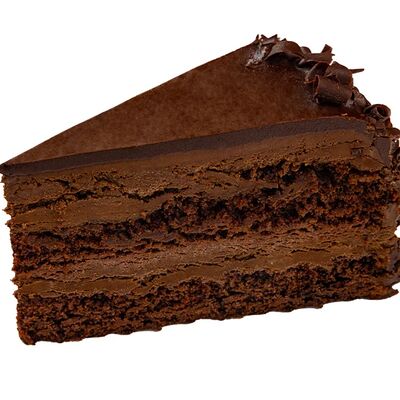 Тройной шоколадв Кебабз по цене 220 ₽