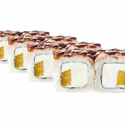 Лента угря в Суши Точка по цене 369