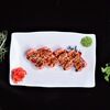 Запеченная Калифорния с лососем в Vozdyh lounge bar по цене 230