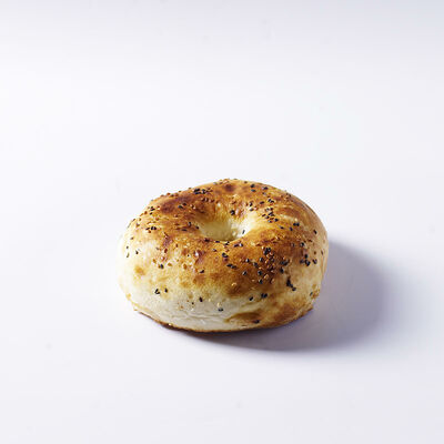 Лепёшка из тандыра в Чайхона №1 Васильчуки по цене 110 ₽