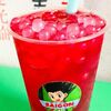 Bubble Tea Малина, ежевика и жасмин в Сайгонкафе по цене 440