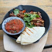 Фахитосв Контейнер