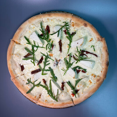 Пицца Cheese в Парнас по цене 720 ₽