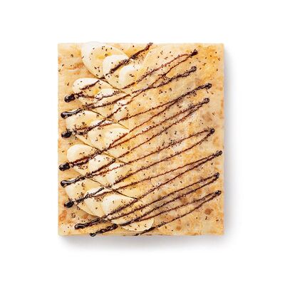 Блин Шоколад и банан в Блинбери по цене 159