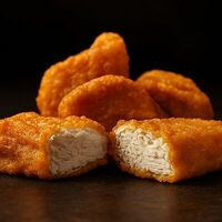 Наггетсы в Love Rolls