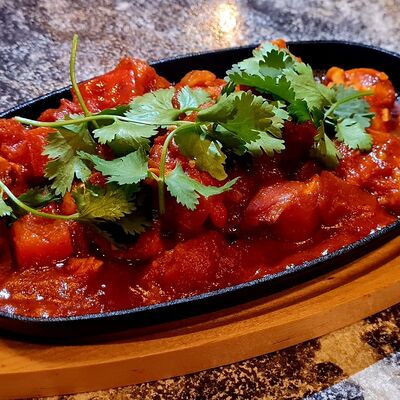 Чахохбилив Gusto по цене 550 ₽