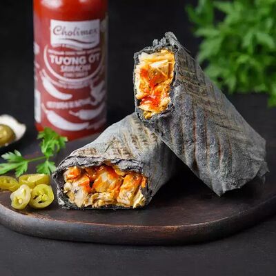 Месть ситхов в DARK SIDE шаурма & гриль по цене 560 ₽