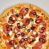 Пицца Царская (32 см) в AM YUM по цене 1100