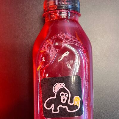 Морс из Брусники в CHILZ GRILL по цене 129 ₽