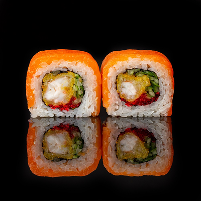 Филадельфия №1 в Япошка по цене 565 ₽