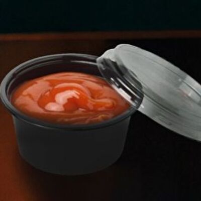 Сальса в Papa Burgers по цене 40 ₽