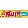 Шоколадный батончик Nuts Duo в Парковка 54 по цене 165