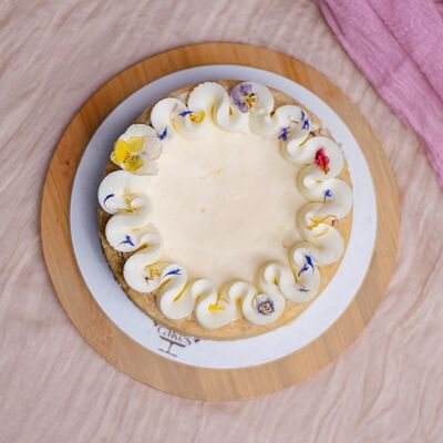 Чизкейк Нью-Йорк в Co'Zona по цене 4750 ₽