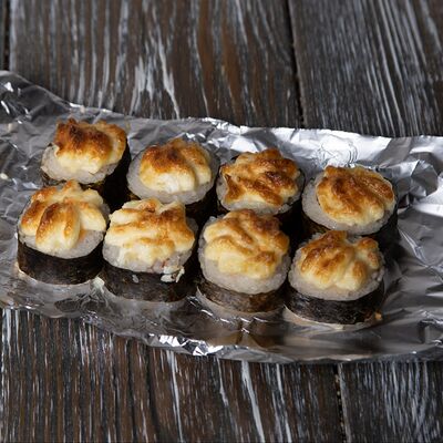 Ролл Тайлер в CHILLI по цене 500 ₽