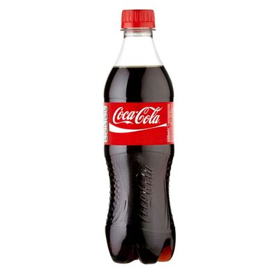 Coca-Cola в Суши остров по цене 125 ₽