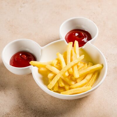 Фри детский в RestikVam по цене 170 ₽