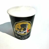 Латте в Coffee L