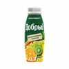 Сок Добрый Мультифрукт в Шаурма Chilli по цене 125