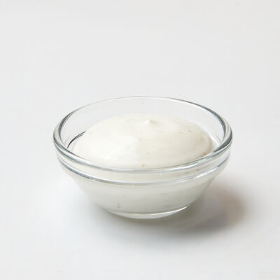 Соус Чесночный в Zibo Food по цене 74 ₽